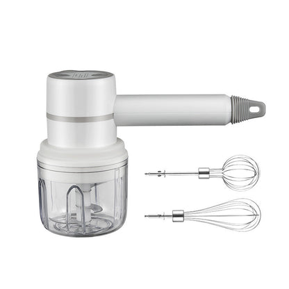 3-in-1 Electric Mixer | Skanto