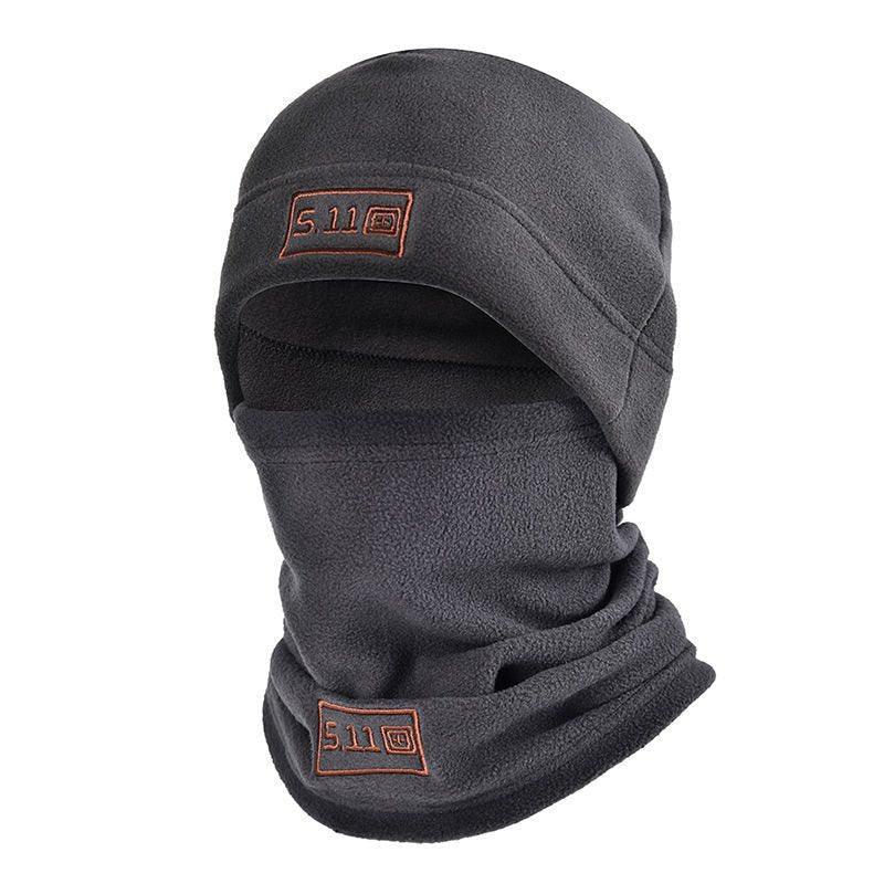 BowLift | Polar Fleece Balaclava Hood Face Mask