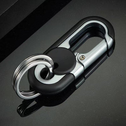BowLift | Men's Car Keychain