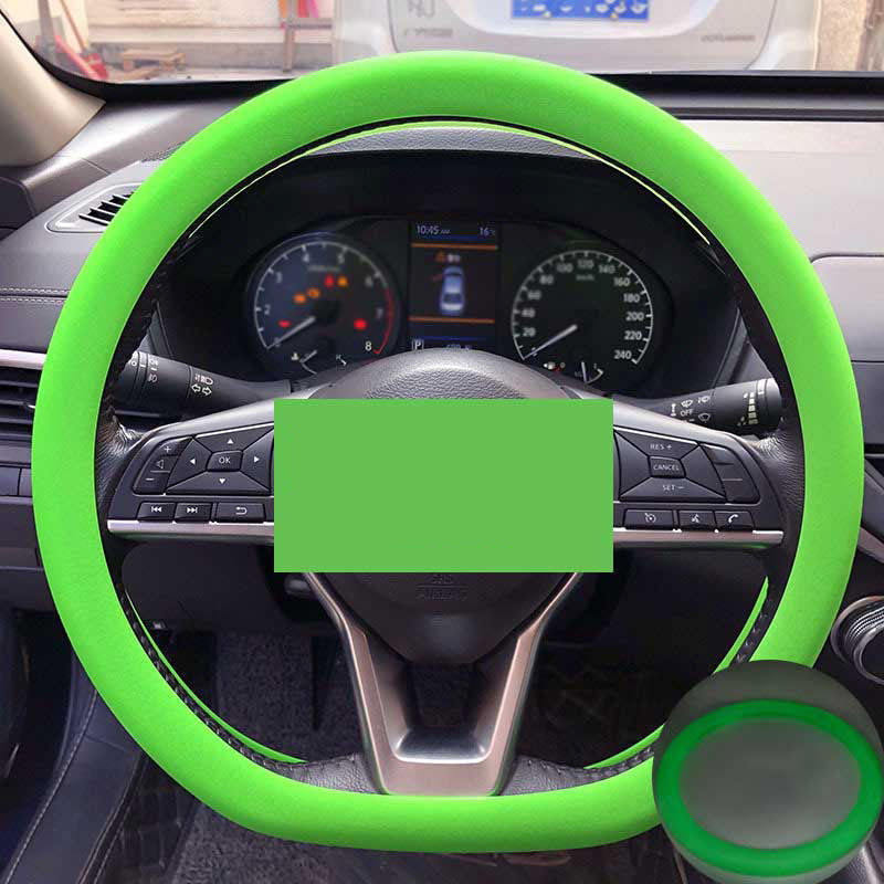 BowLift | Car Silicone Steering Wheel Cover