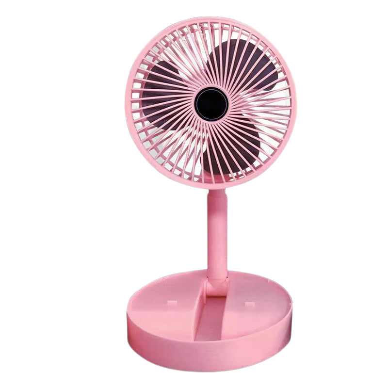 Skanto | Foldable Fan