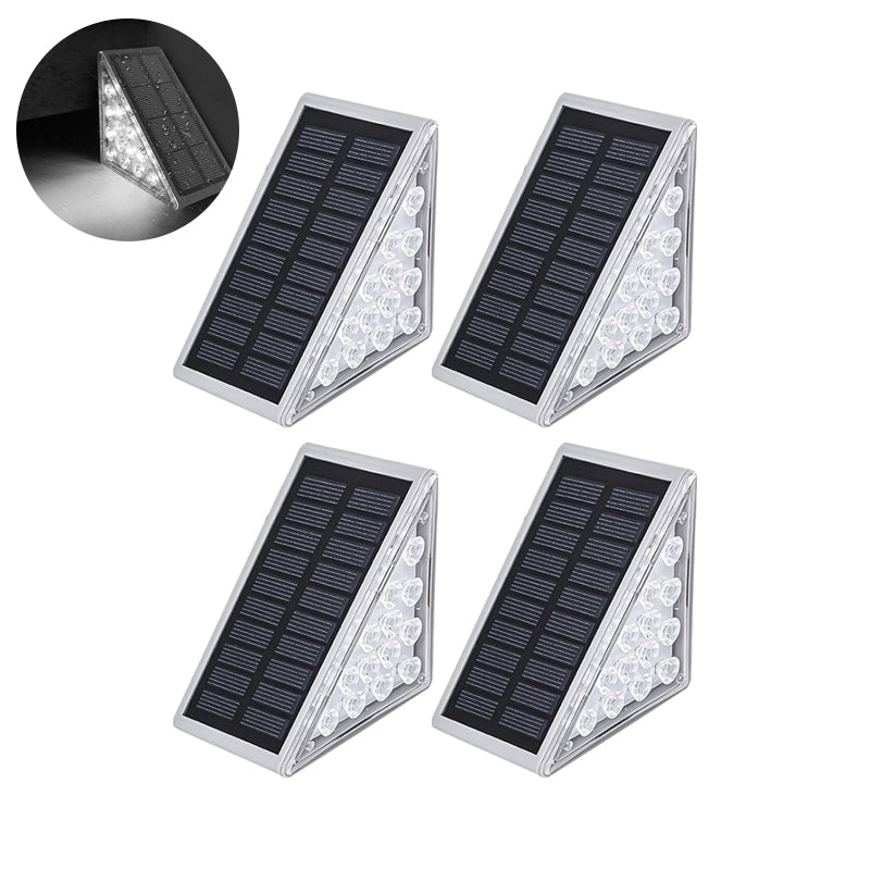 BowLift | LED Solar waterproof stair lights