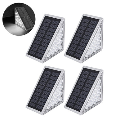 BowLift | LED Solar waterproof stair lights