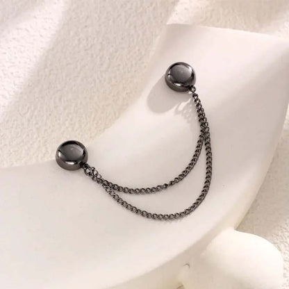 Multi-Functions Magnetic Clothing Clips | Bowlift
