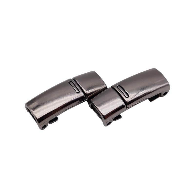 BowLift | Magnetic Lazy Metal Shoelace Buckle