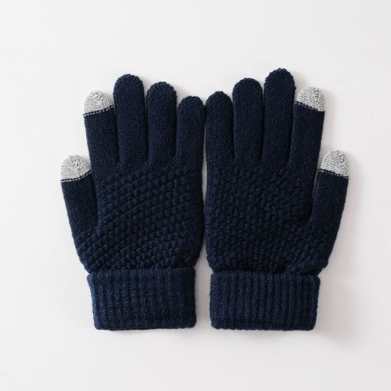 BowLift | Touchscreen Winter Gloves