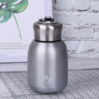 10.15oz Mini Vacuum Thermal Water Bottle | Bowlift