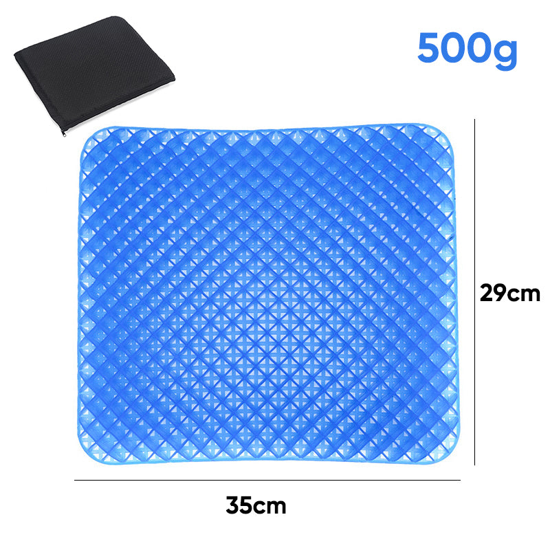 BowLift | Honeycomb Gel Cushion