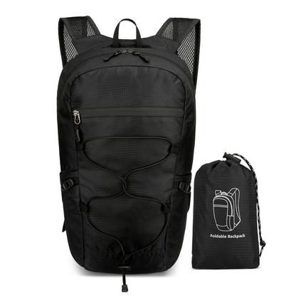 Skanto | Versatile Foldable Backpack