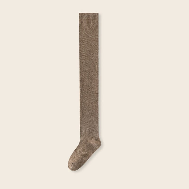 BowLift | Thickened high socks