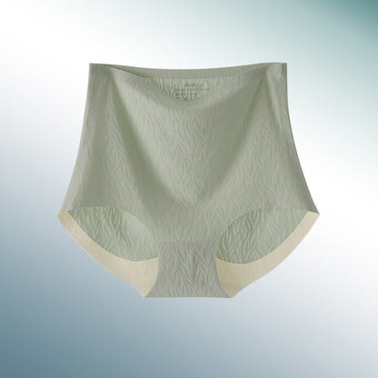 Skanto | Seamless High-Waist Butt-Lift Panties