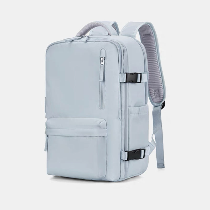 Skanto | Women's Large Waterproof Travel Backpack