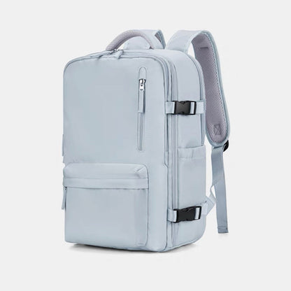 Skanto | Women's Large Waterproof Travel Backpack