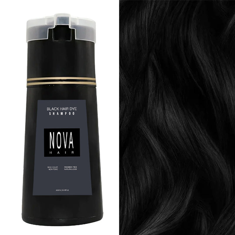 Brehn | Instant Color Shampoo