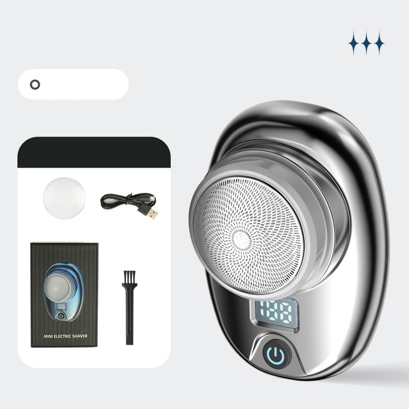 Skanto | Electric Shaver