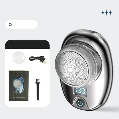 Skanto | Electric Shaver
