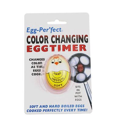Color Changing Egg Timers | Bowlift