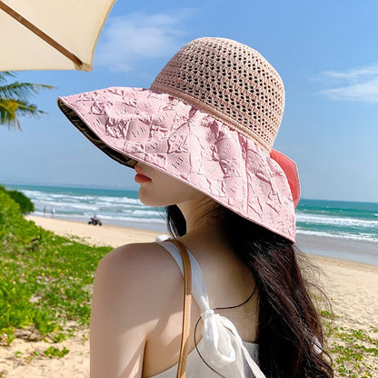 Skanto | Foldable Sun Hat