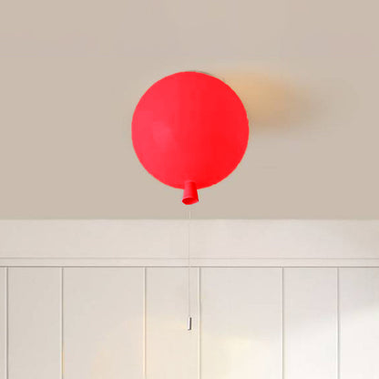 Frendorf | Globe LED ceiling light