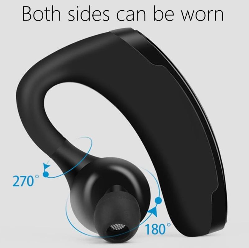 Skanto | Handsfree Business Noise Cancelling Bluetooth Headset