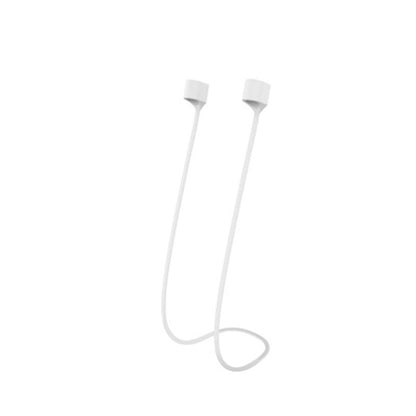 Magnetic AirPods neckband with anti-loss function