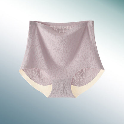 Skanto | Seamless High-Waist Butt-Lift Panties