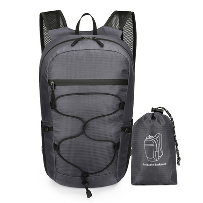 Skanto | Versatile Foldable Backpack