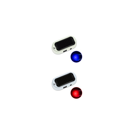 Skanto | Solar LED Flashing Car Alarm Simulator