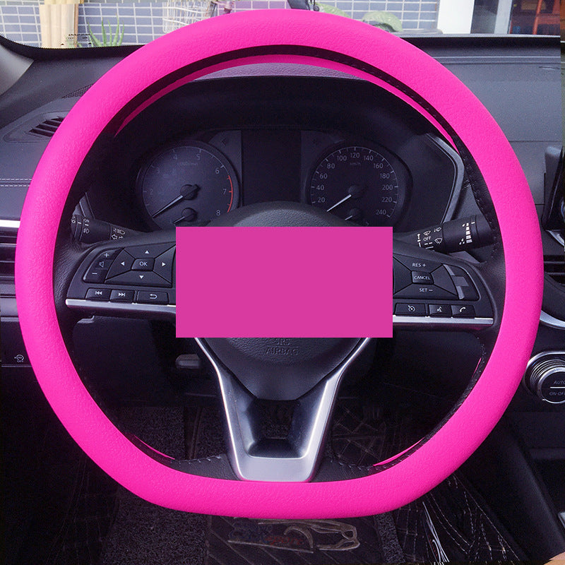 BowLift | Car Silicone Steering Wheel Cover