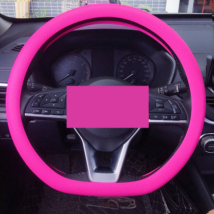 BowLift | Car Silicone Steering Wheel Cover