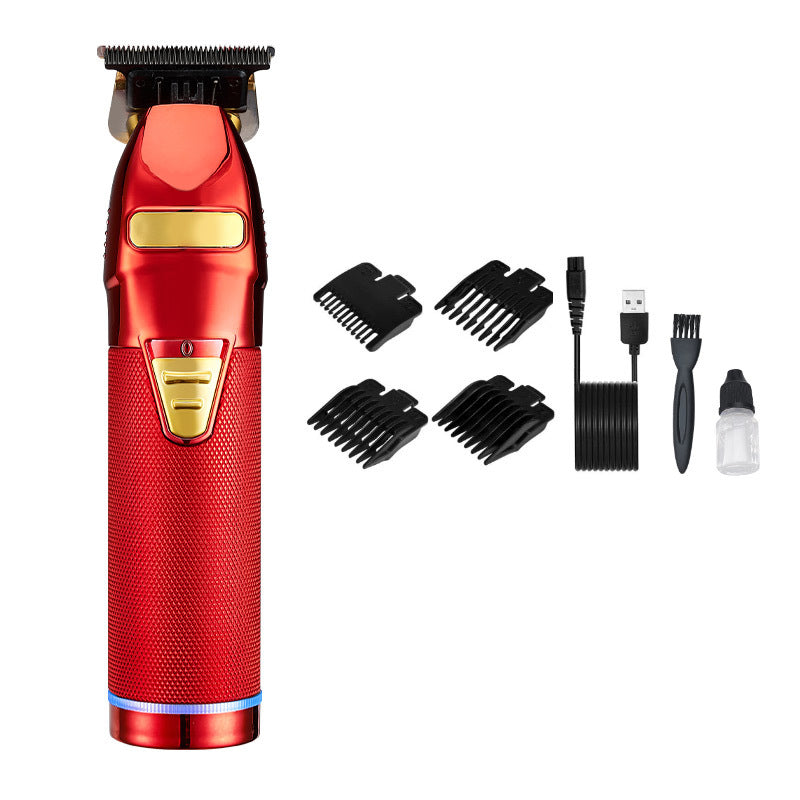 Skanto | Professional Hair Outliner Trimmer