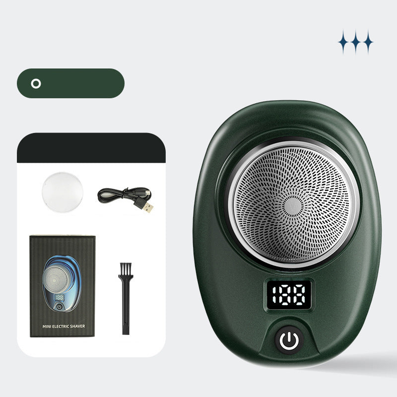 Skanto | Electric Shaver