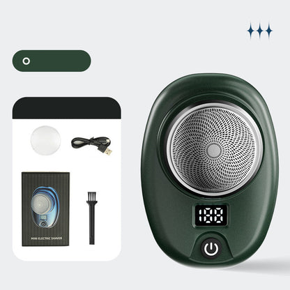 Skanto | Electric Shaver