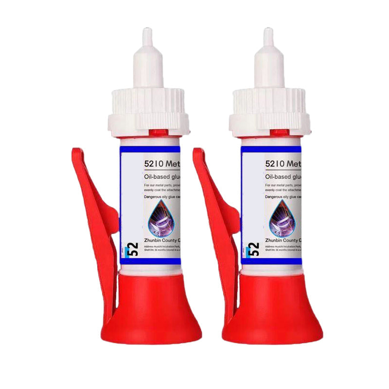 Skanto | Heavy-Duty Multi-Material Repair Adhesive