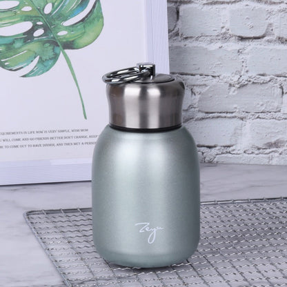 10.15oz Mini Vacuum Thermal Water Bottle | Bowlift
