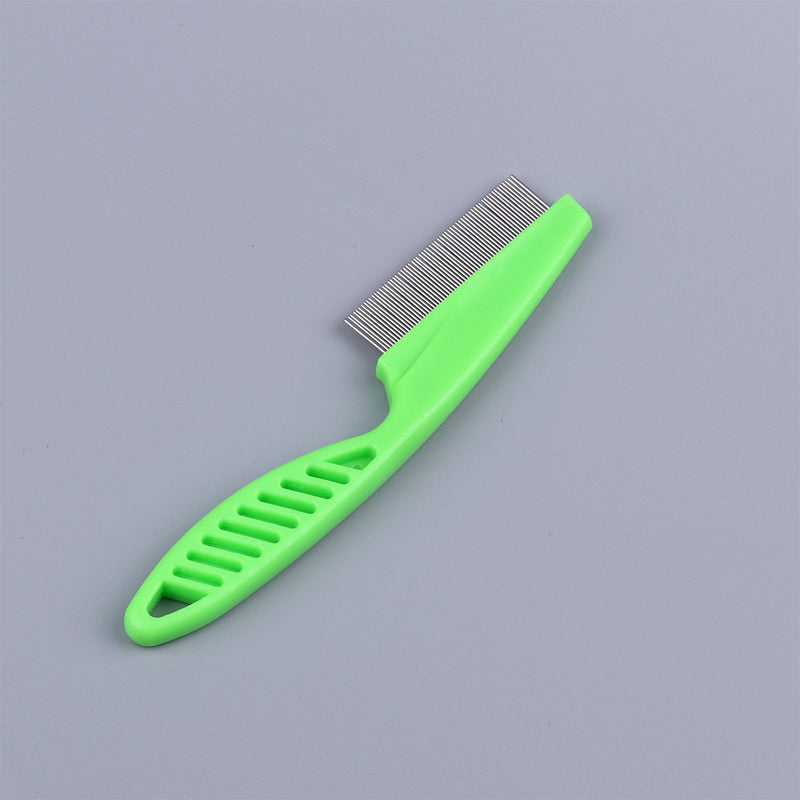 Flea and Tick Comb for Pets | Karnz