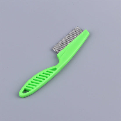 Flea and Tick Comb for Pets | Karnz