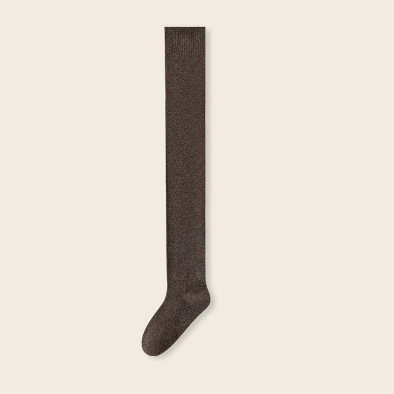 BowLift | Thickened high socks