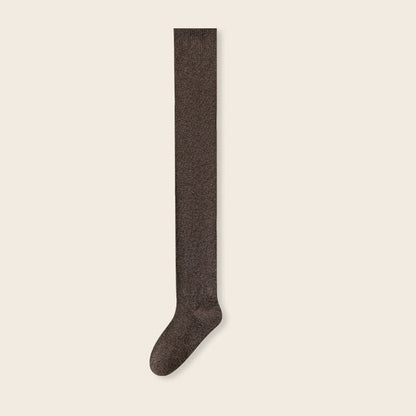 BowLift | Thickened high socks
