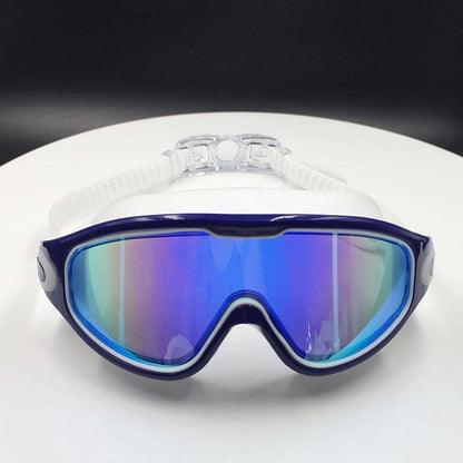 Skanto Breitblick Anti-Fog Swim Goggles | Skanto