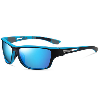 Skanto | Polarized Outdoor Sports Sunglasses