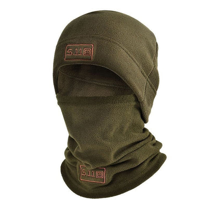 BowLift | Polar Fleece Balaclava Hood Face Mask