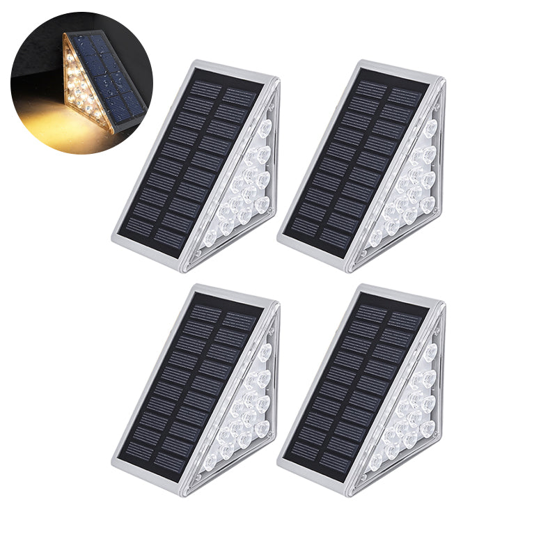 BowLift | LED Solar waterproof stair lights