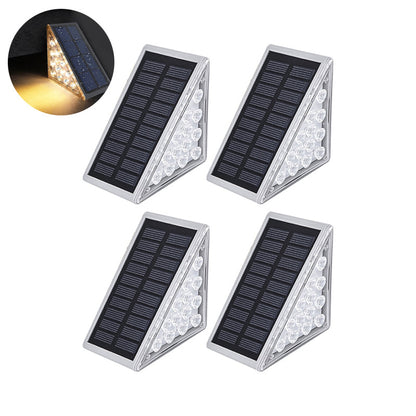 BowLift | LED Solar waterproof stair lights