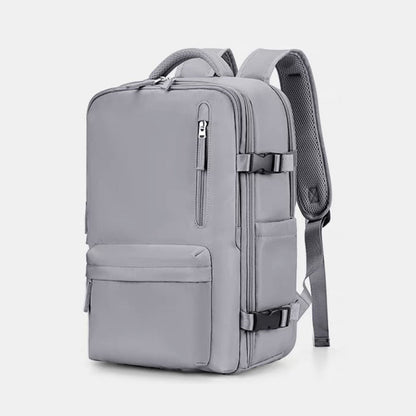 Skanto | Women's Large Waterproof Travel Backpack