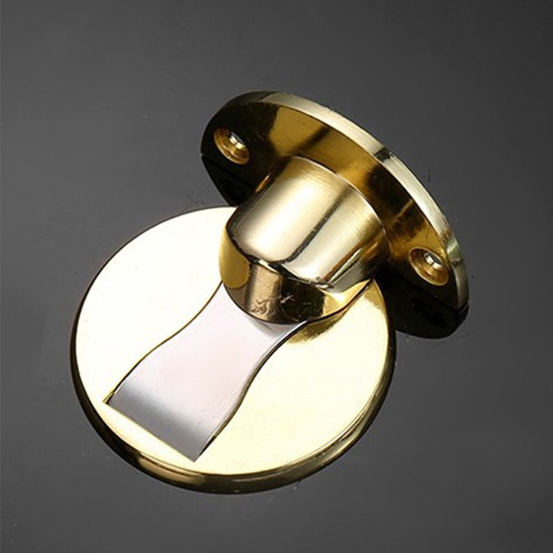 Skanto | Invisible Magnetic Door Stopper Made of Stainless Steel