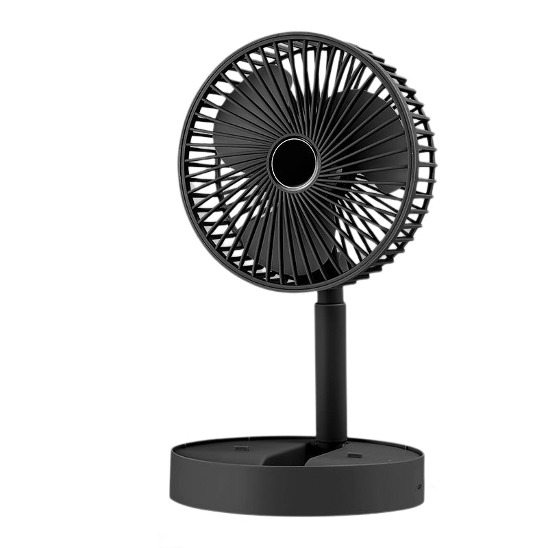 Skanto | Foldable and Rechargeable Desk Fan