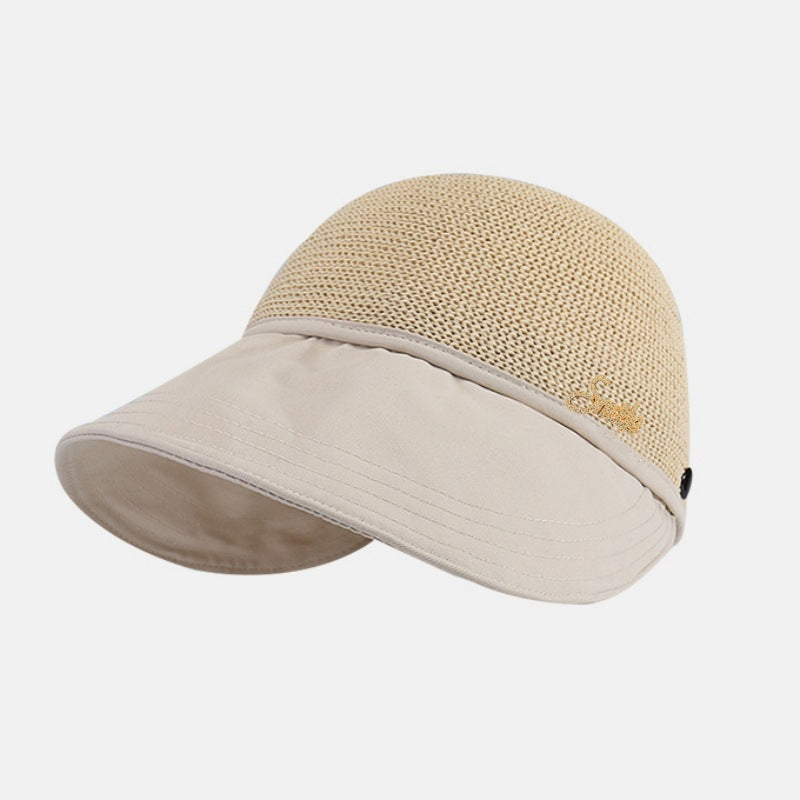 Skanto | Women's Wide Brim Sun Hat