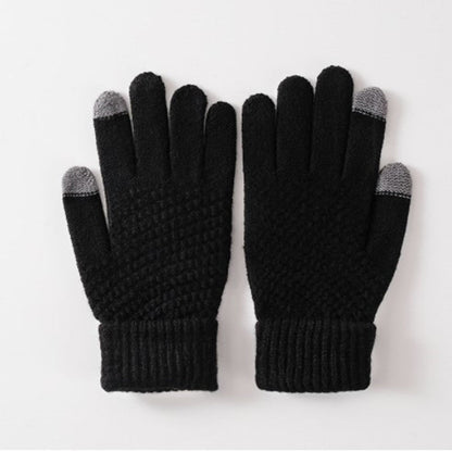 BowLift | Touchscreen Winter Gloves