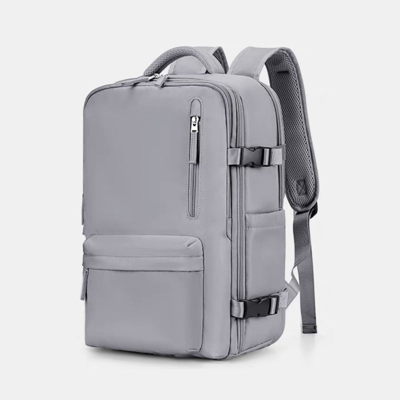 Skanto | Women's Large Waterproof Travel Backpack